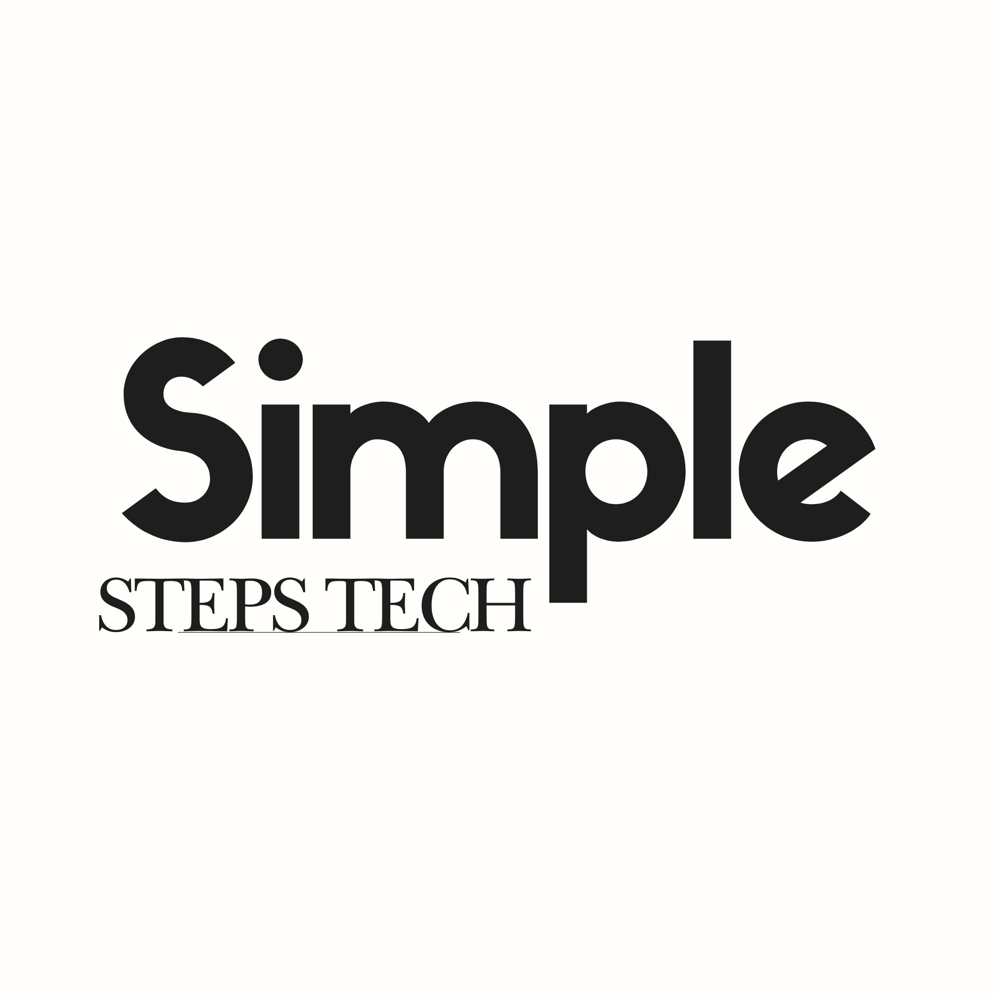simplestepstech95-ihjpy